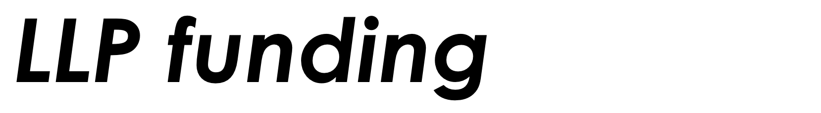 Consulting service