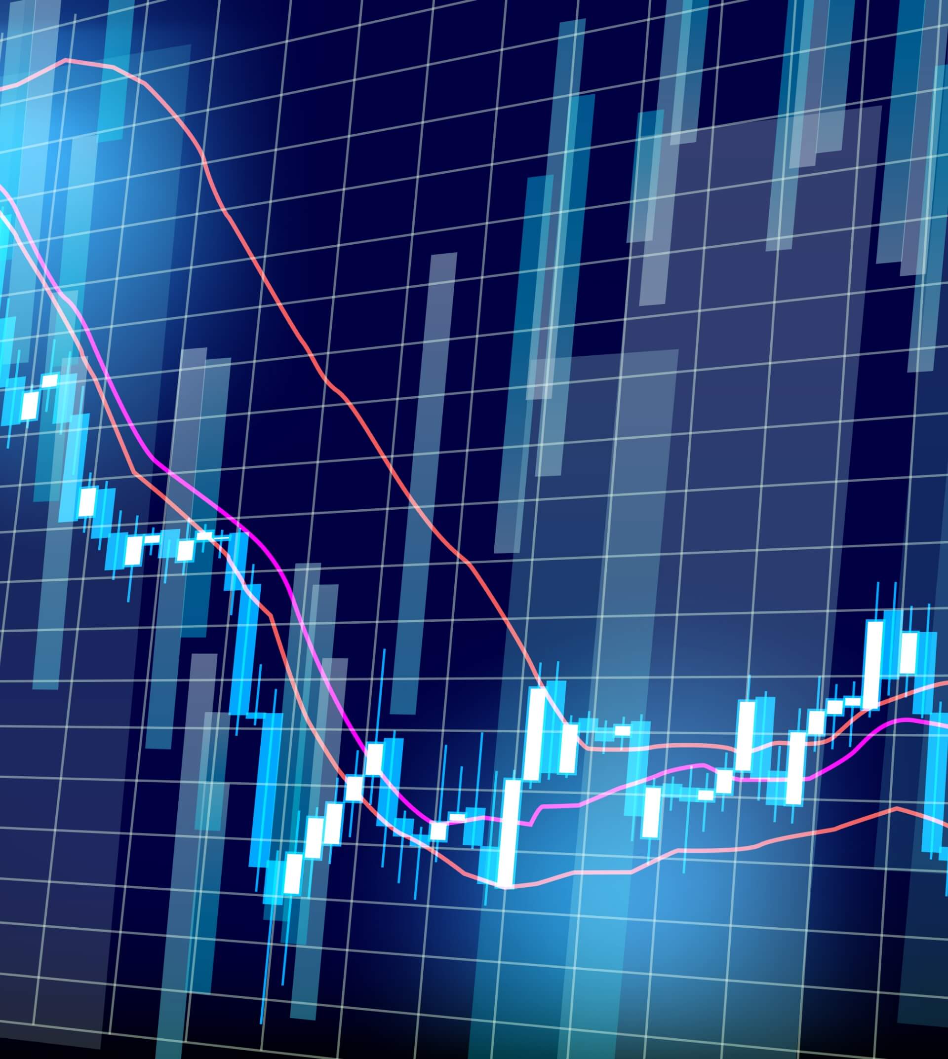 Finance business ファイナンス事業