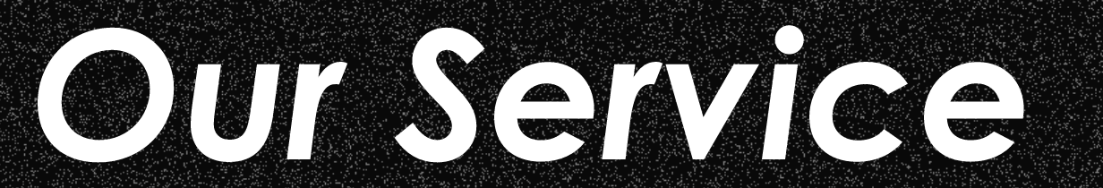 Our Service